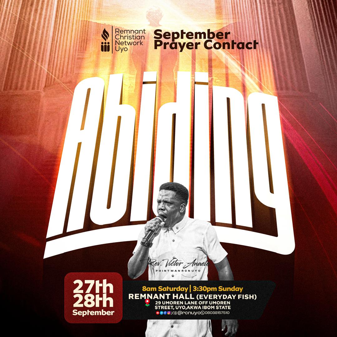 Prophetic Conference